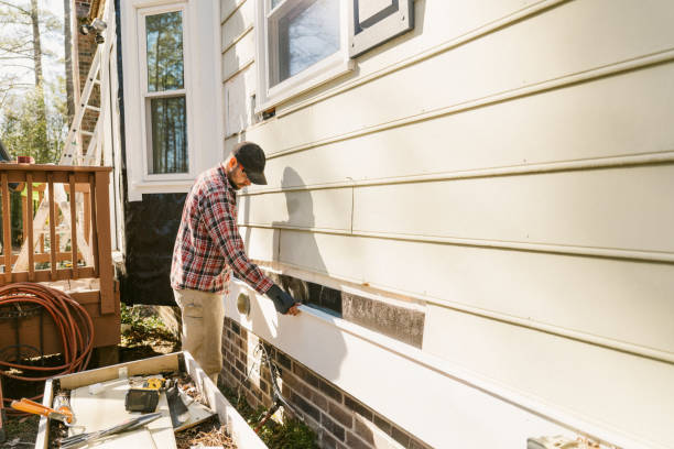 Trusted Siding Replacement service in Ellicott City, MD - Creative Siding